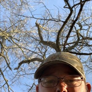 Meet your Posher, Jason